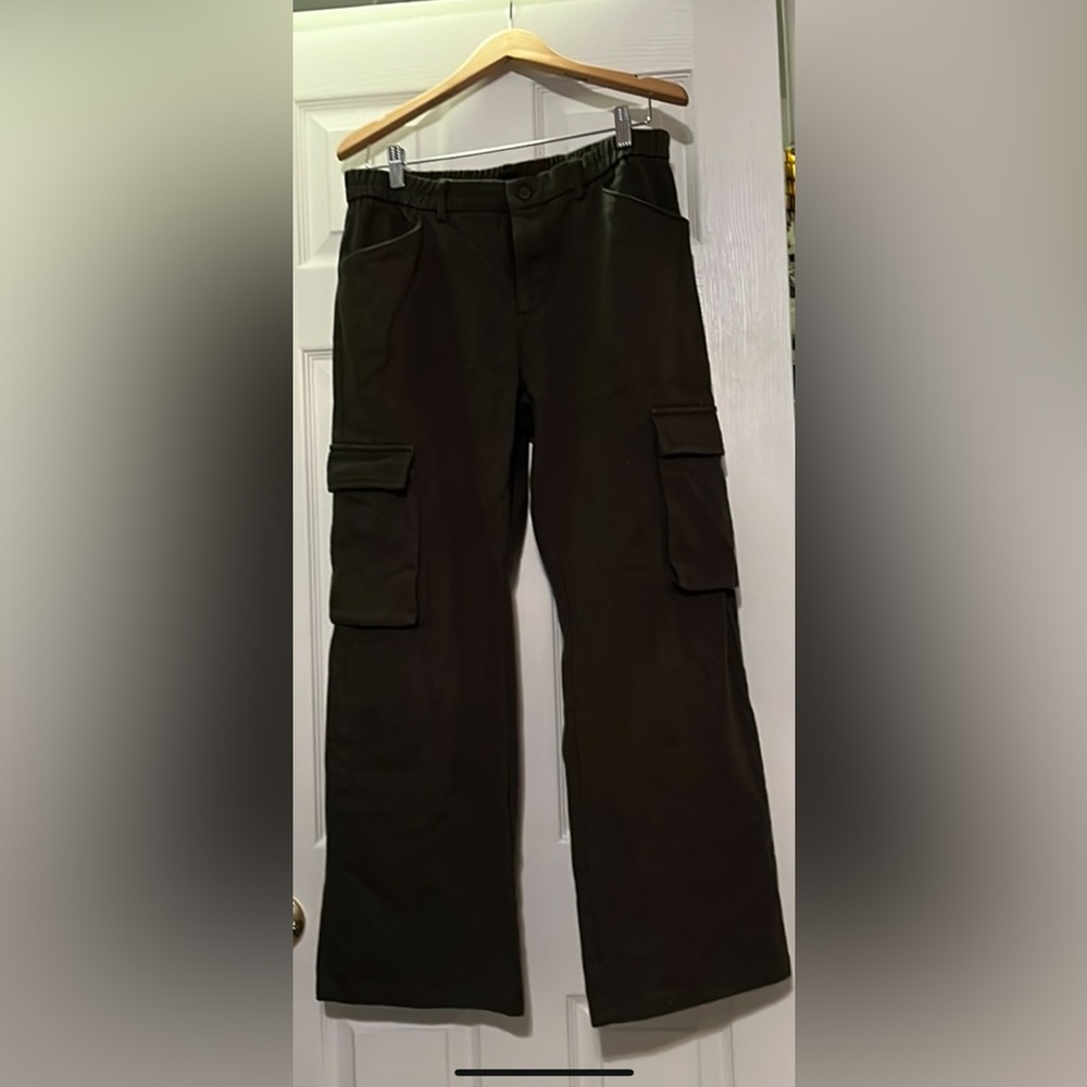 Shein cargo pants size L